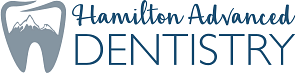 Eli K Johnson DDS (Hamilton Advanced Dentistry) Logo
