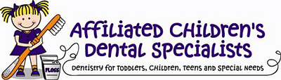 Affiliated Children's Dental Specialists Logo
