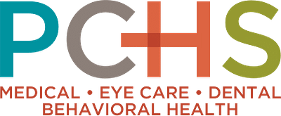 Peninsula Community Health Services of Alaska Dental Logo