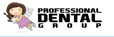 Professional Dental Group- Dr. Iris Barrera Logo