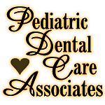 Pediatric Dental Care Associates-Aliante Logo