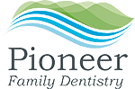 Pioneer Family Dentistry: Herbert Edwards DDS Logo