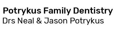 Potrykus Family Dentistry LLC Logo