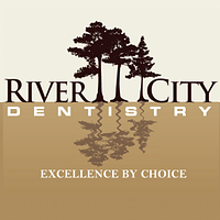 River City Dentistry Logo