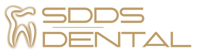 SDDS Dental - Implant, Veneer, Invisalign, and General Dentist Logo