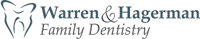 Warren and Hagerman Family Dentistry Logo