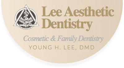 Lee Aesthetic Dentistry - Young H Lee, D.M.D Logo