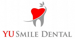 Yu Smile Dental- Fairfield Family Dentist Logo