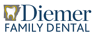 Diemer Family Dental Logo
