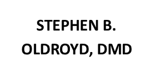 Stephen B. Oldroyd, DMD Logo