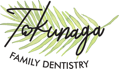 Tokunaga Family Dentistry of Ewa Beach Logo