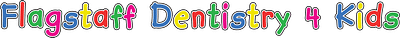 Flagstaff Dentistry 4 Kids Logo