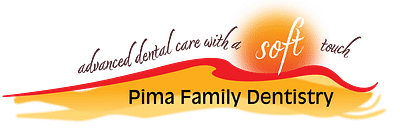 Carol McGonigle, DDS and Associates - Pima Family Dentistry Logo