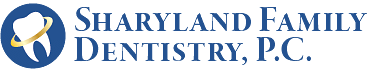 Sharyland Family Dentistry: Lee Richard M M DDS Logo