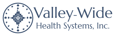 Las Animas Dental Clinic: Valley Wide Health Systems Inc Logo