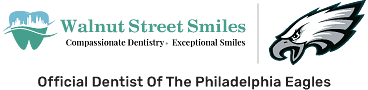 Walnut Street Smiles (formerly Premier Dentistry of Philadelphia) Logo