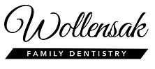 Wollensak Family Dentistry Logo