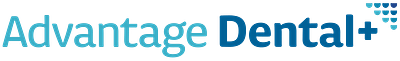 Advantage Dental+ | Eugene Green Acres Logo