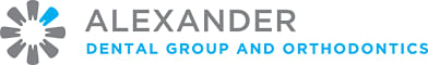 Alexander Dental Group and Orthodontics Logo