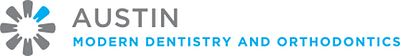 Austin Modern Dentistry and Orthodontics Logo