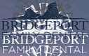 Bridgeport Family Dental Clinic: Dr. Ben Iske, DDS Logo