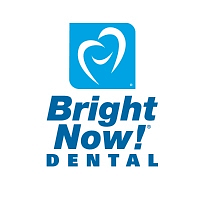 Bright Now! Dental & Orthodontics Logo