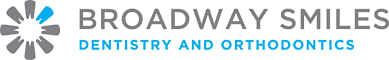 Broadway Smiles Dentistry and Orthodontics Logo