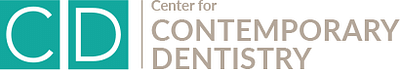 The Center for Contemporary Dentistry Logo
