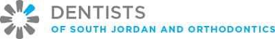 Dentists of South Jordan and Orthodontics Logo