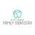 Port Orange Family Dentistry Logo
