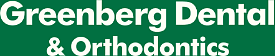 Greenberg Dental & Orthodontics Logo