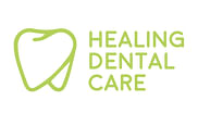 Healing Dental Care | Los Angeles Logo
