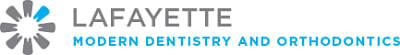 Lafayette Modern Dentistry and Orthodontics Logo