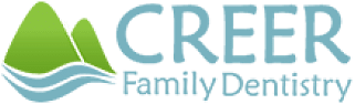 Creer Family Dentistry Logo