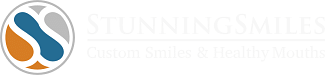 Stunning Smiles of Las Vegas Logo