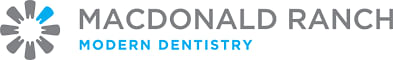 MacDonald Ranch Modern Dentistry Logo