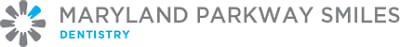 Maryland Parkway Smiles Dentistry Logo