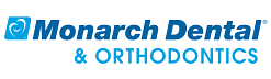 Monarch Dental & Orthodontics Logo