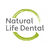 Robertson bioLOGICAL Dentistry Logo