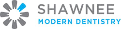 Shawnee Modern Dentistry Logo