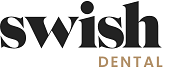 Swish Dental Pflugerville Logo