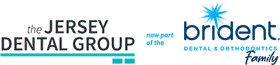 Burlington - Jersey Dental Group Logo