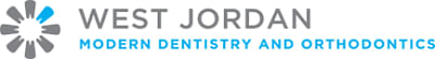 West Jordan Modern Dentistry and Orthodontics Logo