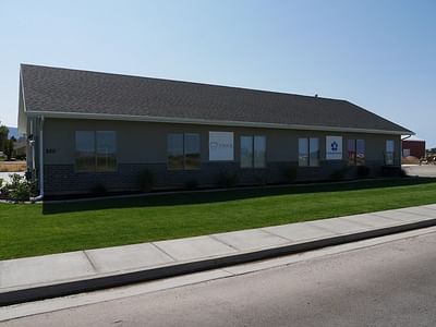 Enoch Implant Center