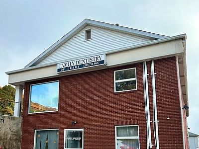 Family Dentistry Of Derby