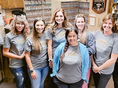 Jump Dental LLC
