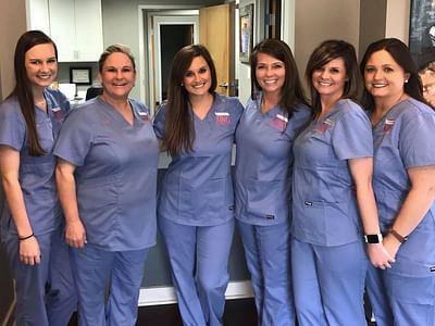 King Family & Cosmetic Dentistry