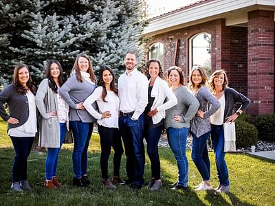 Mountain View Dental