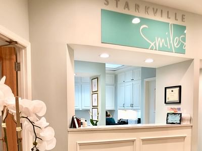 Starkville Smiles