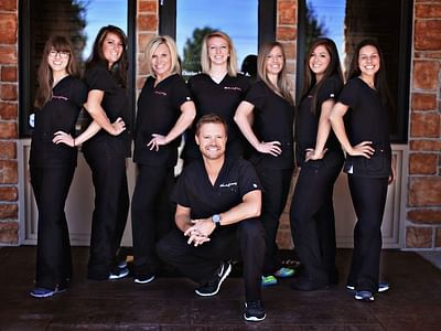 THORNE FAMILY DENTISTRY